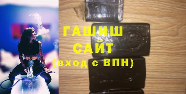 гашик Горняк